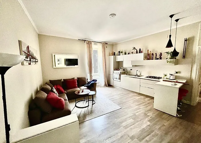 Appartment Piazza Bologna RM Perris House
